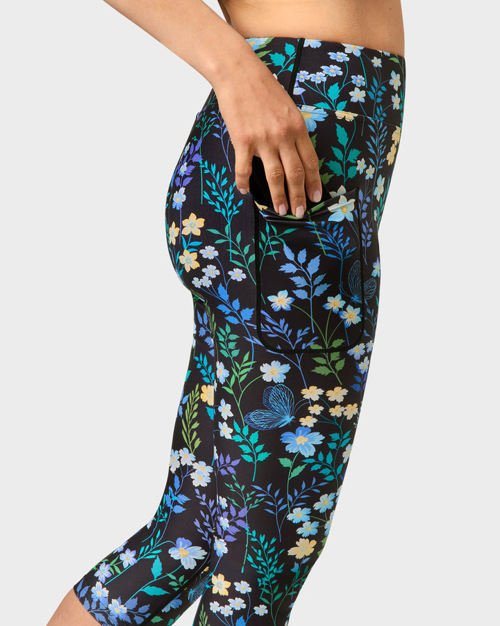 Fairytale Capri
