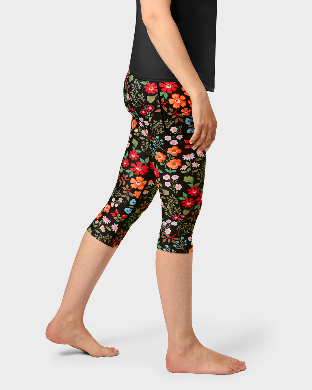 Flara Capri