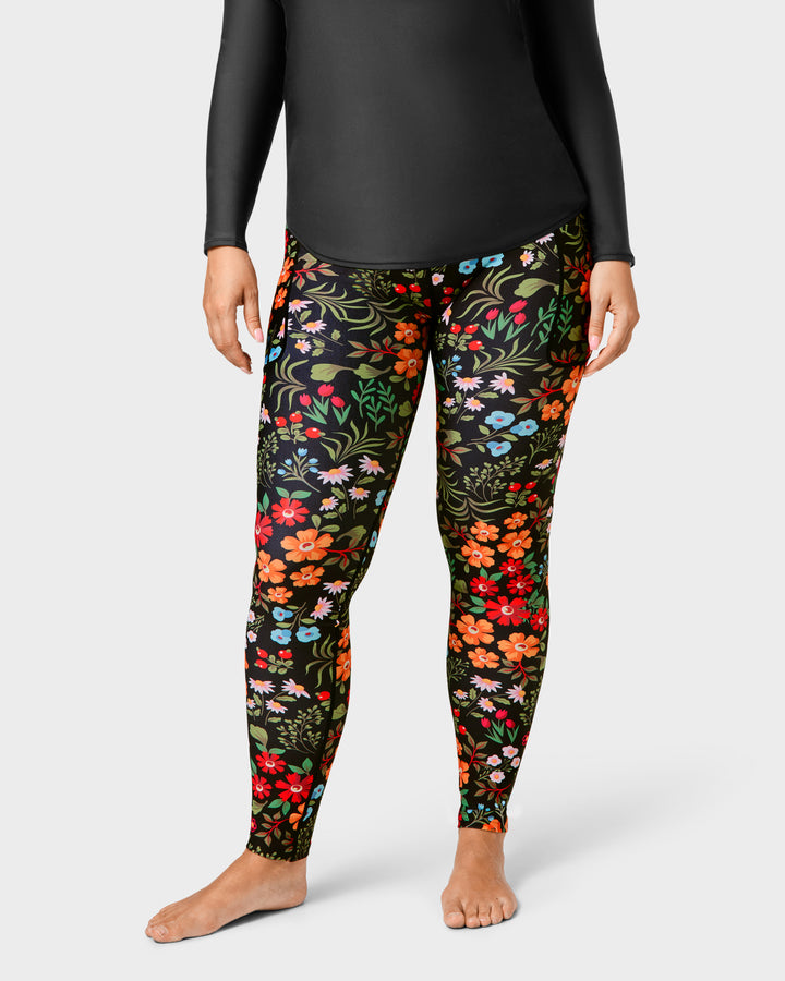 Flara Leggings