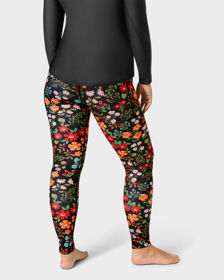 Flara Leggings