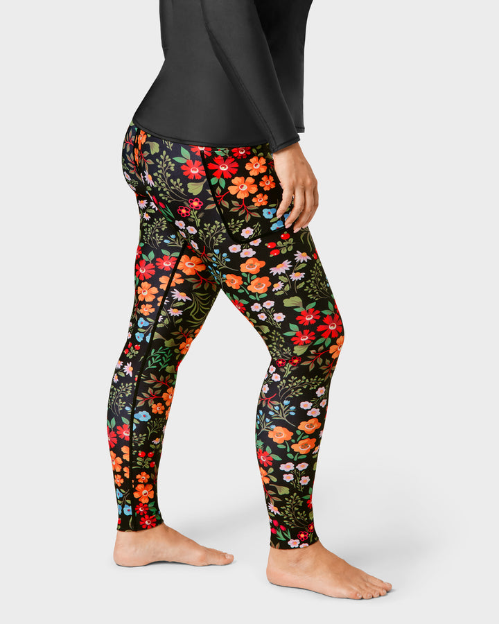 Flara Leggings