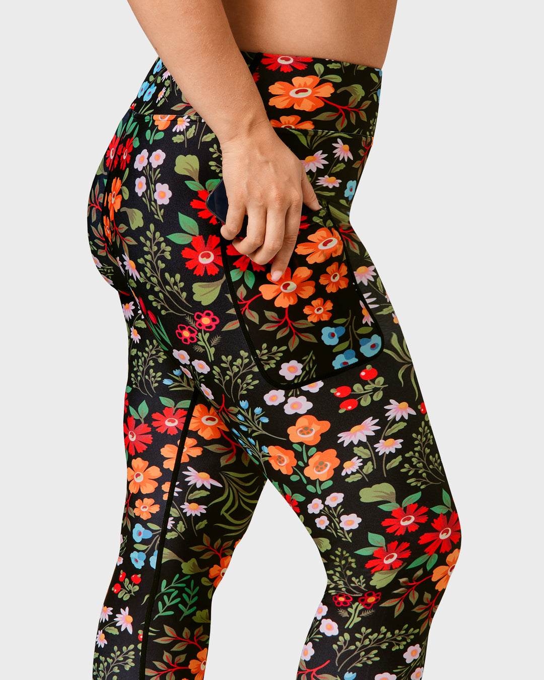 Flara Leggings