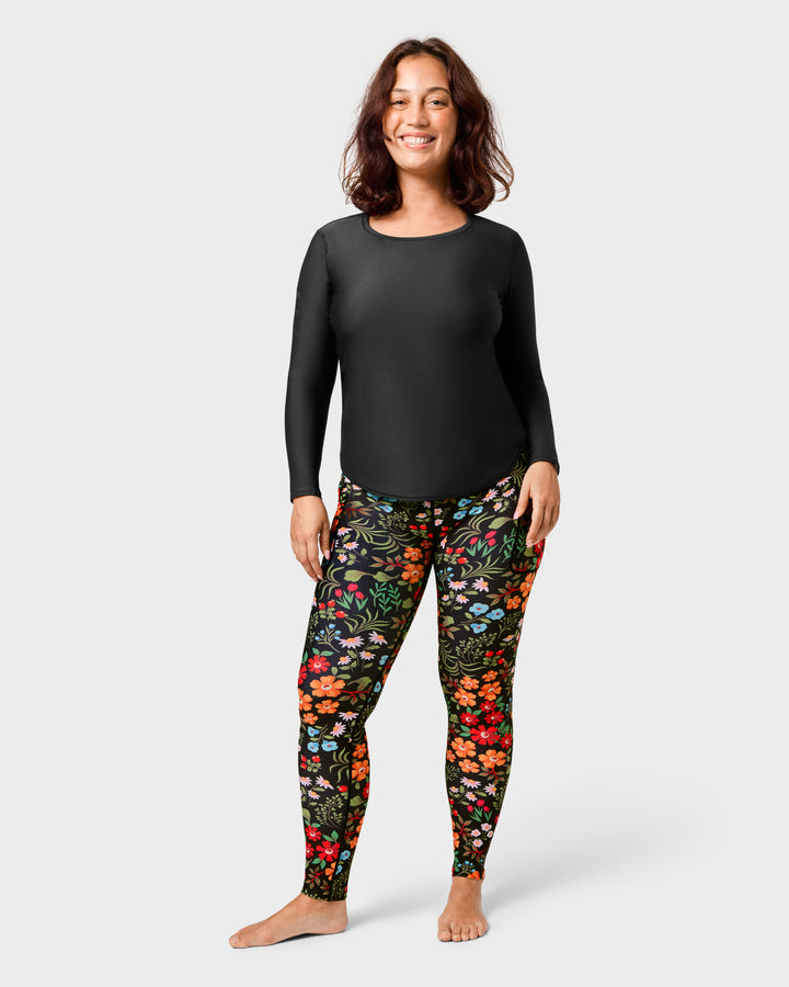 Flara Leggings