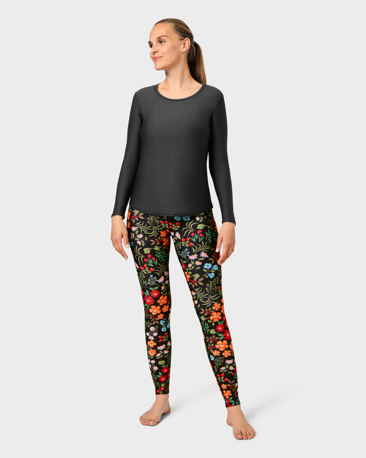 Flara Leggings