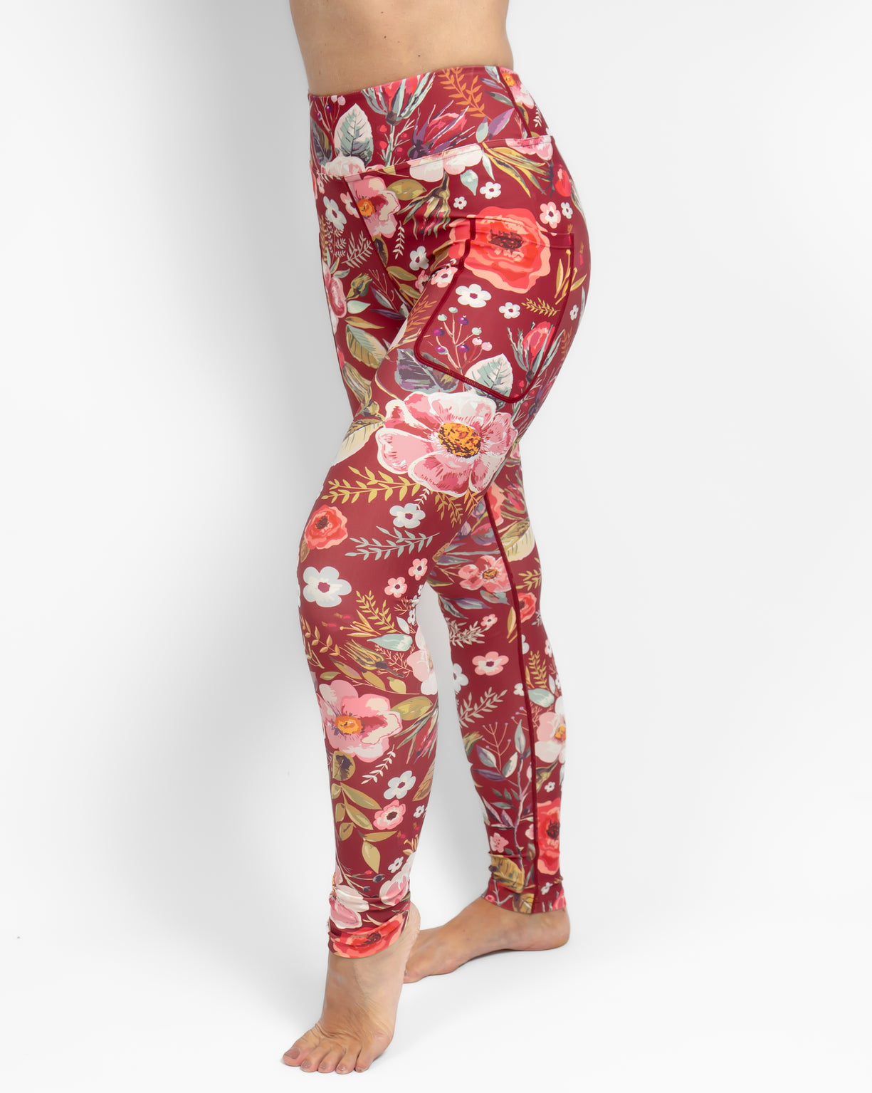 Model 160 cm Gr. S