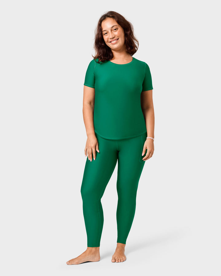 Forest Leggings
