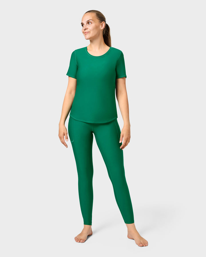 Forest Leggings