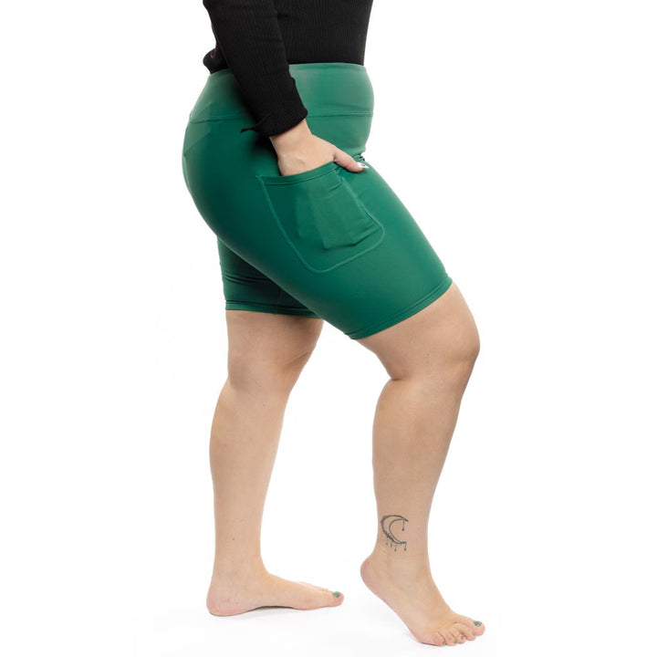 Forest Shorts