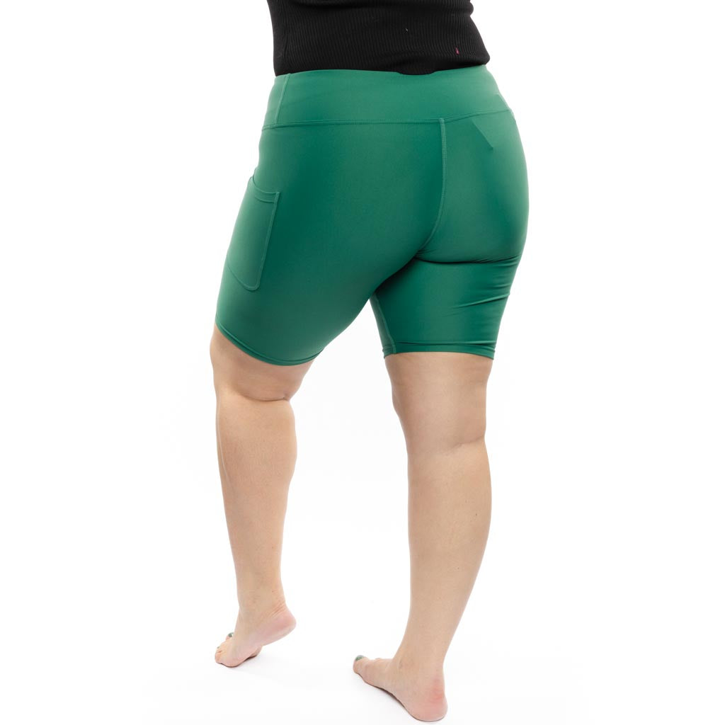 Forest Shorts