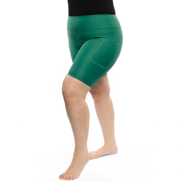 Forest Shorts