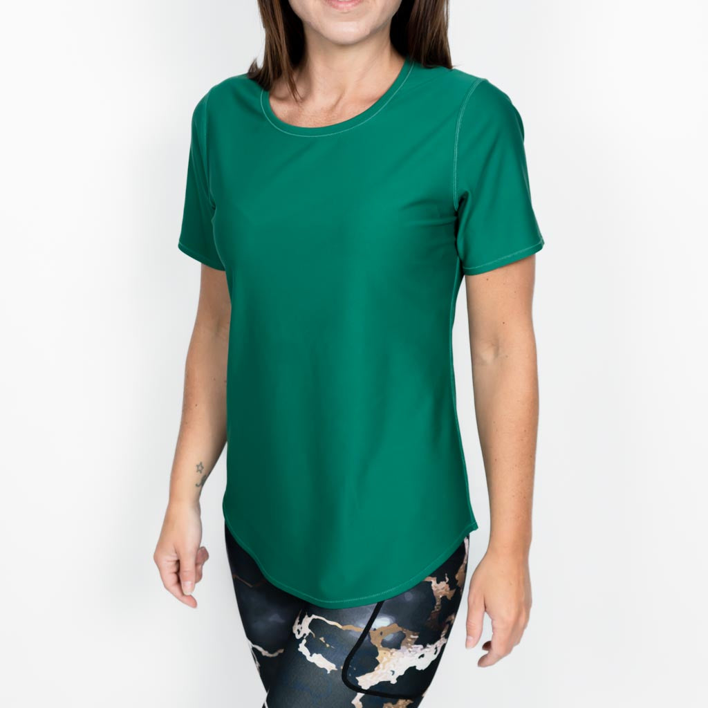Vigga Forest T-Shirt