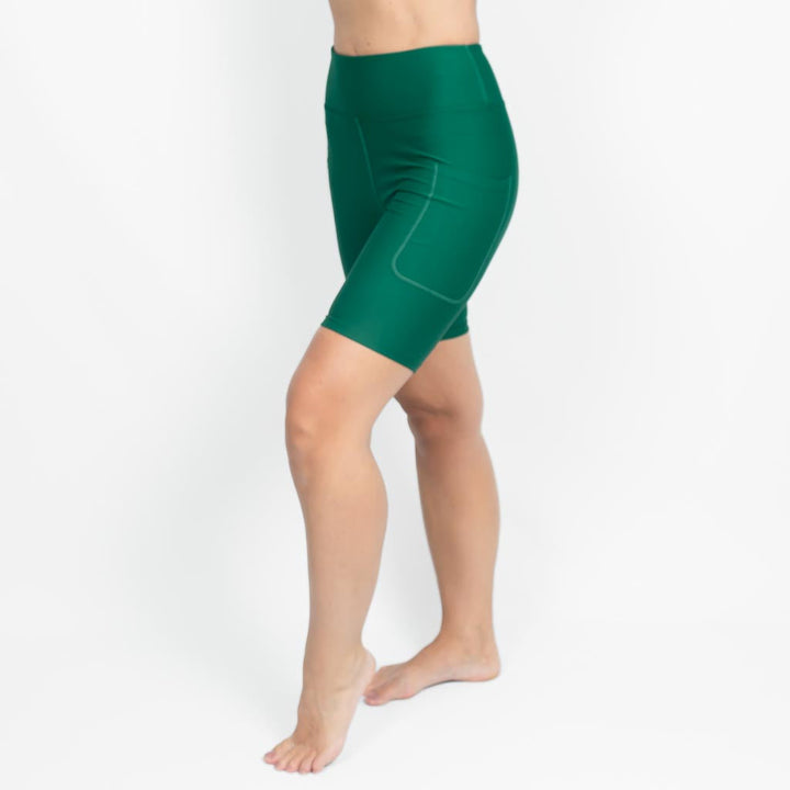 Forest Shorts
