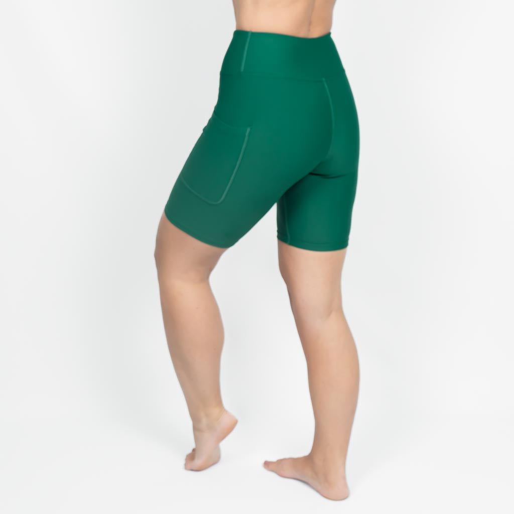 Forest Shorts