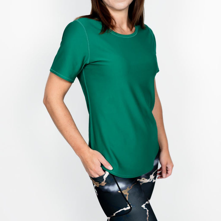 Vigga Forest T-Shirt