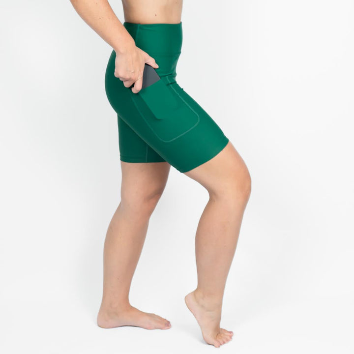 Forest Shorts
