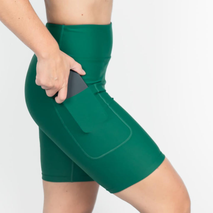 Forest Shorts