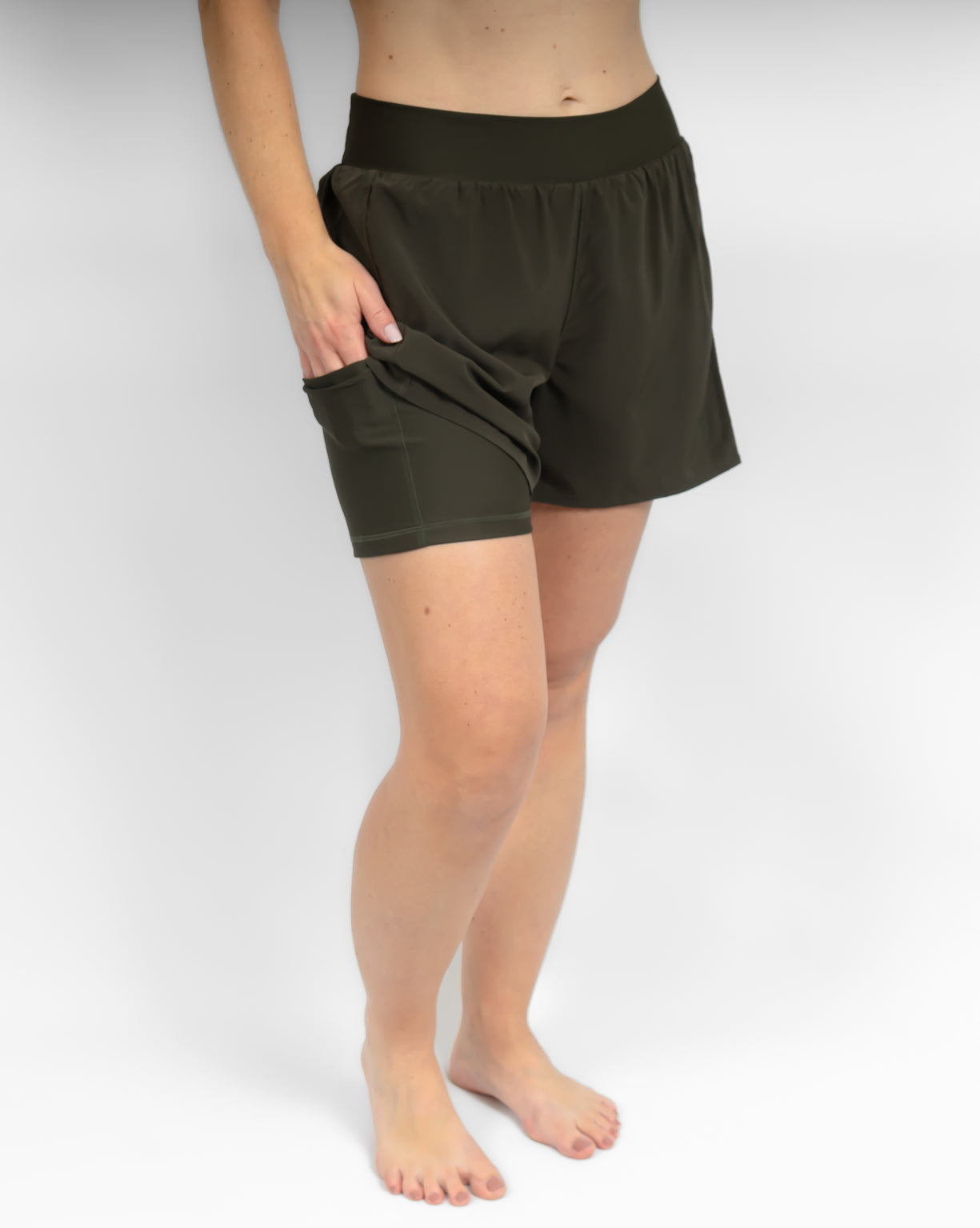 Model 160 cm Gr. S