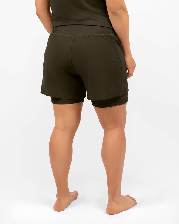 Model 163 cm Gr. S