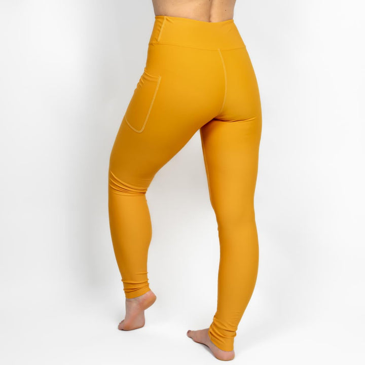 Glow Leggings