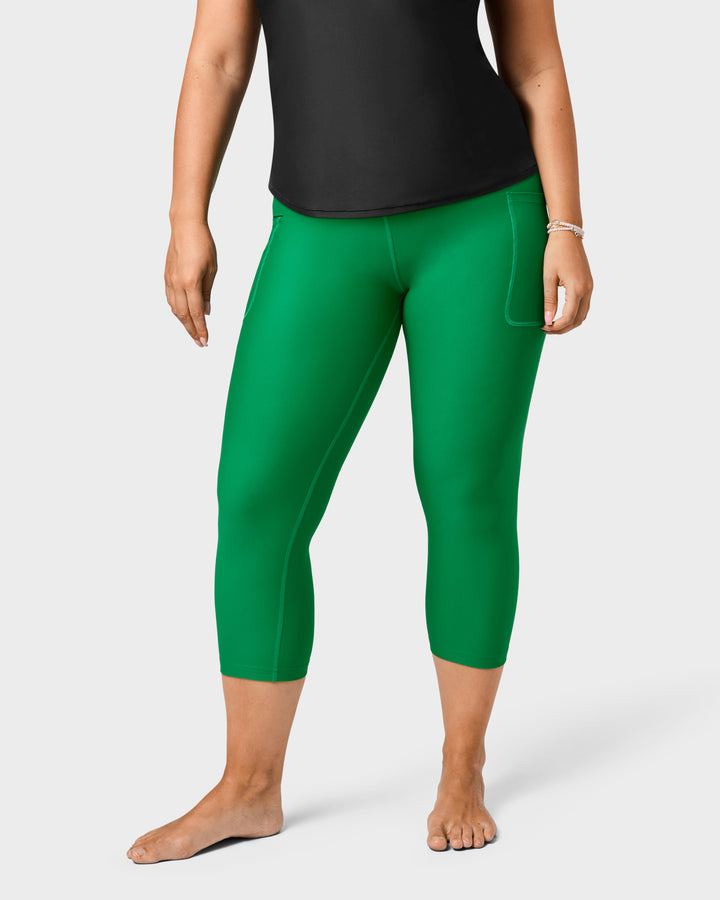 Grass Capri