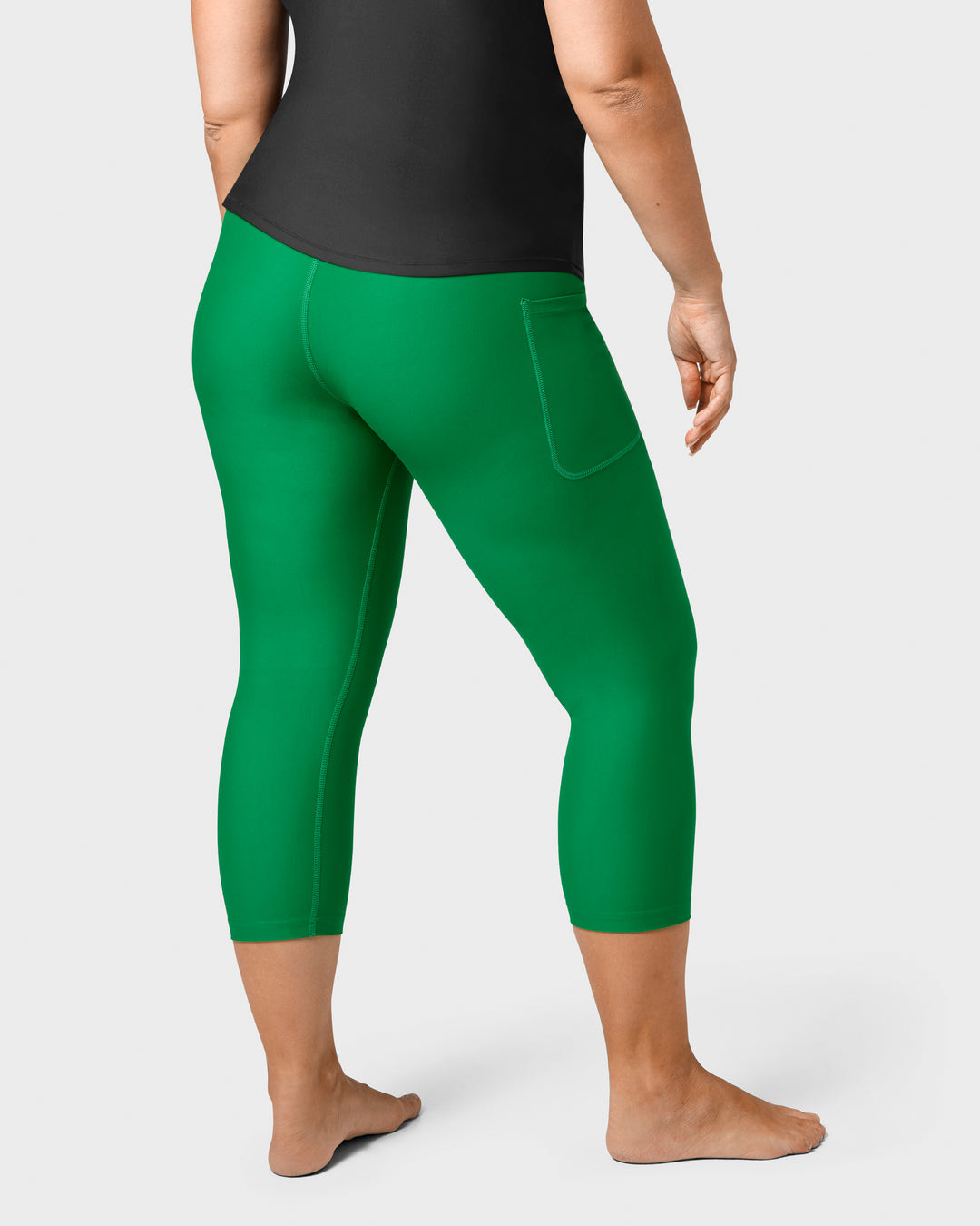 Grass Capri