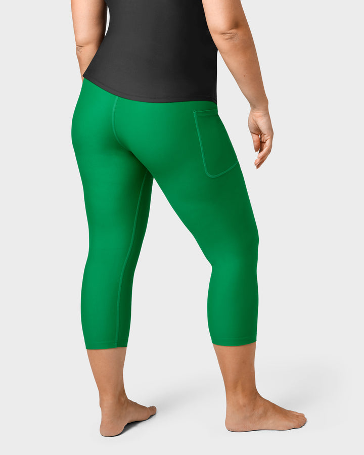 Grass Capri