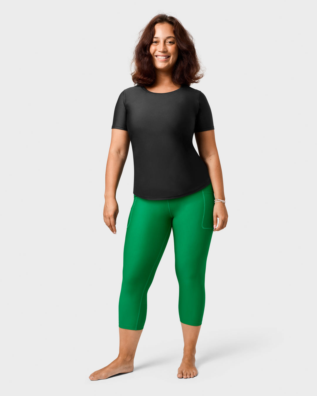 Grass Capri