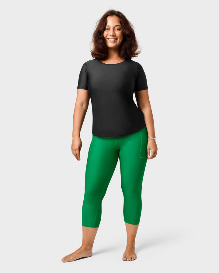 Grass Capri