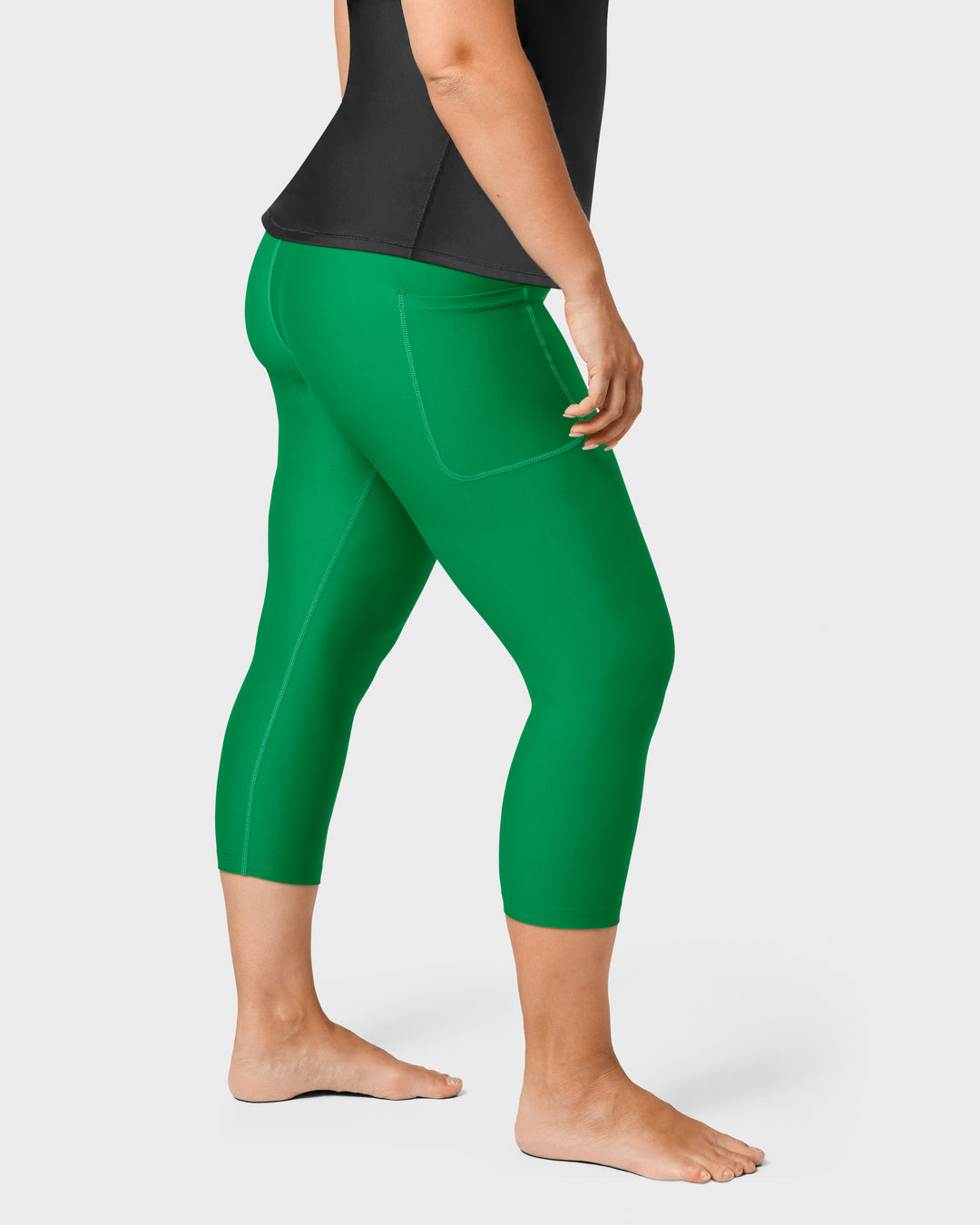 Grass Capri