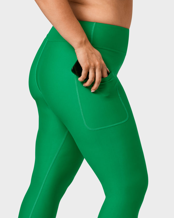 Grass Capri