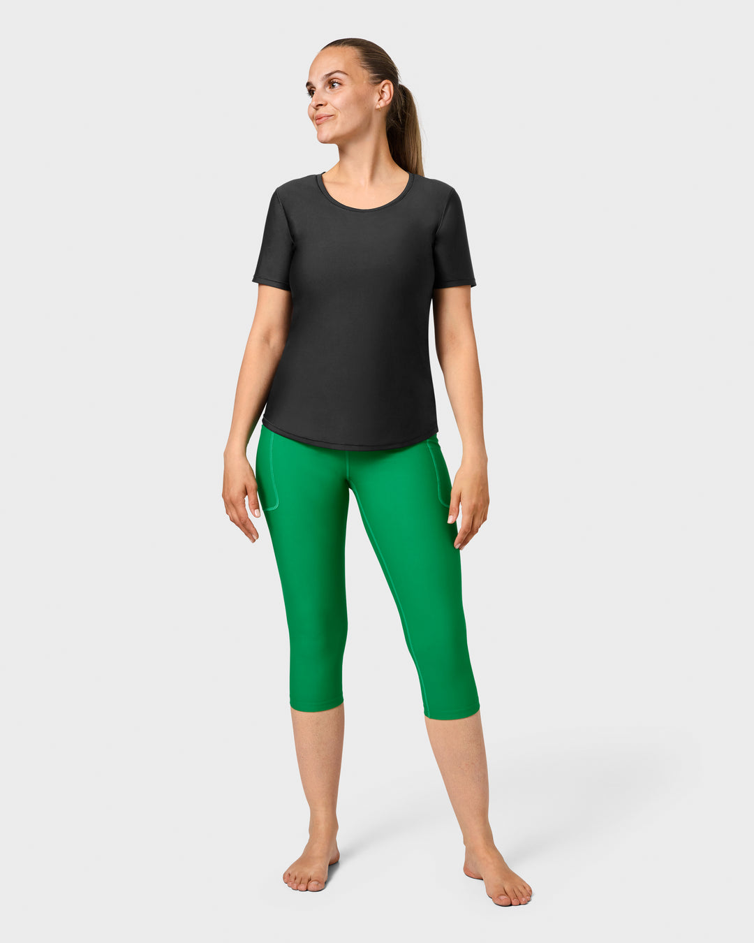 Grass Capri