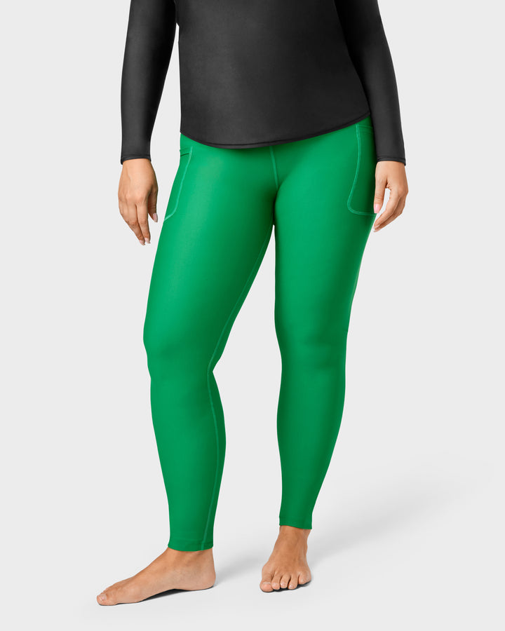 Grass Leggings