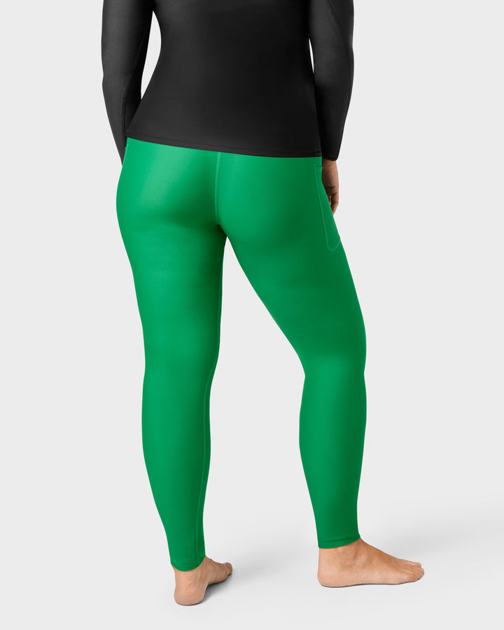 Grass Leggings