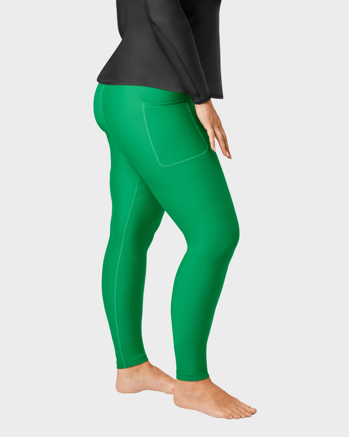 Grass Leggings