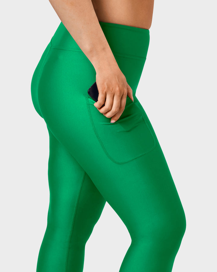 Grass Leggings
