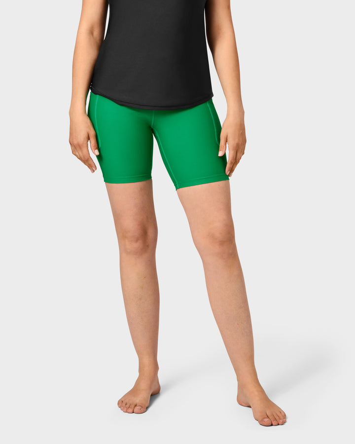 Grass Shorts