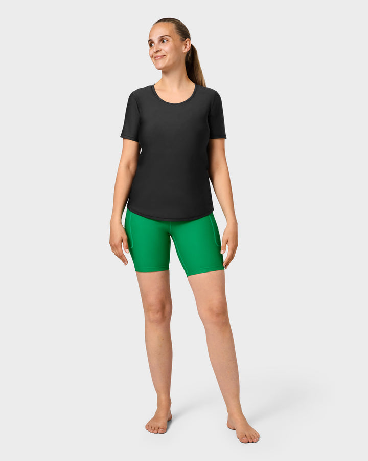 Grass Shorts