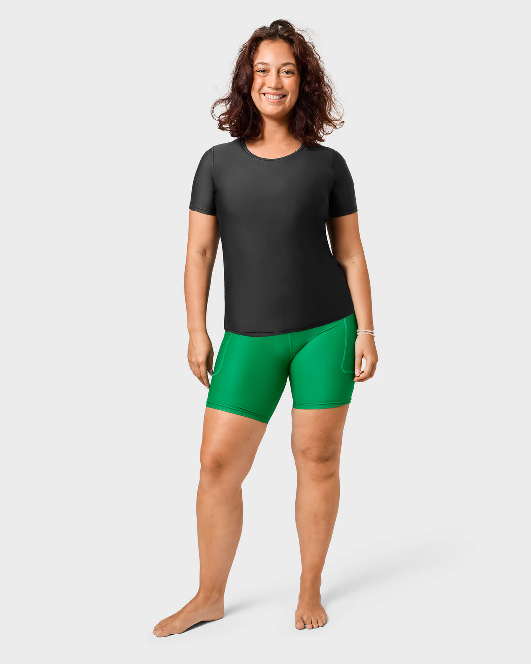 Grass Shorts