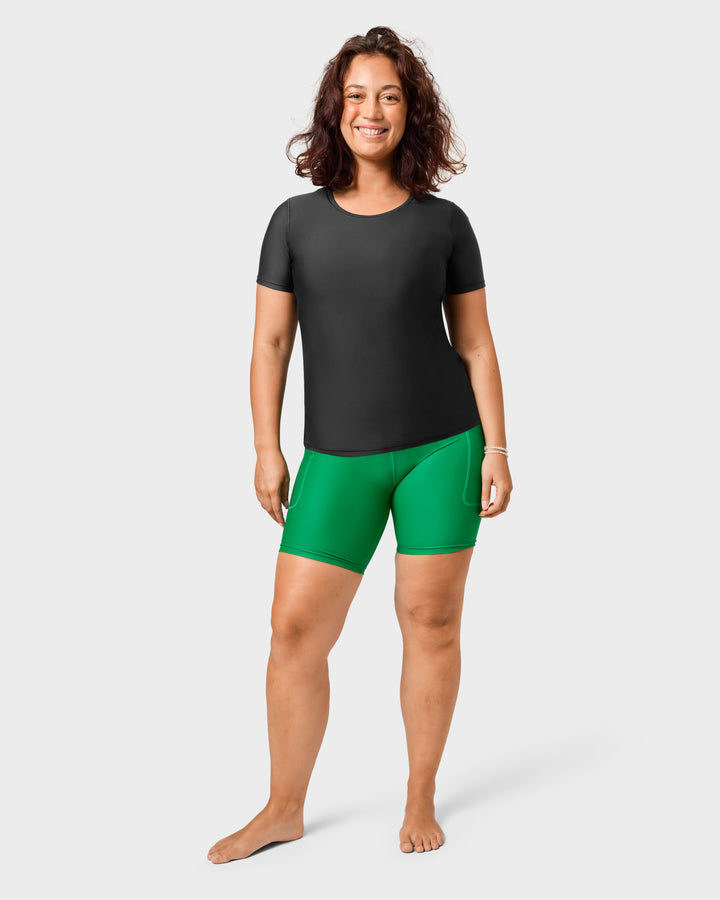 Grass Shorts