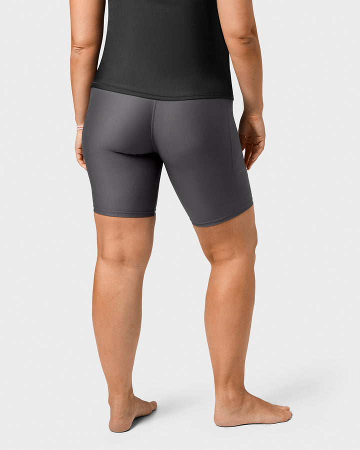 Gray Shorts
