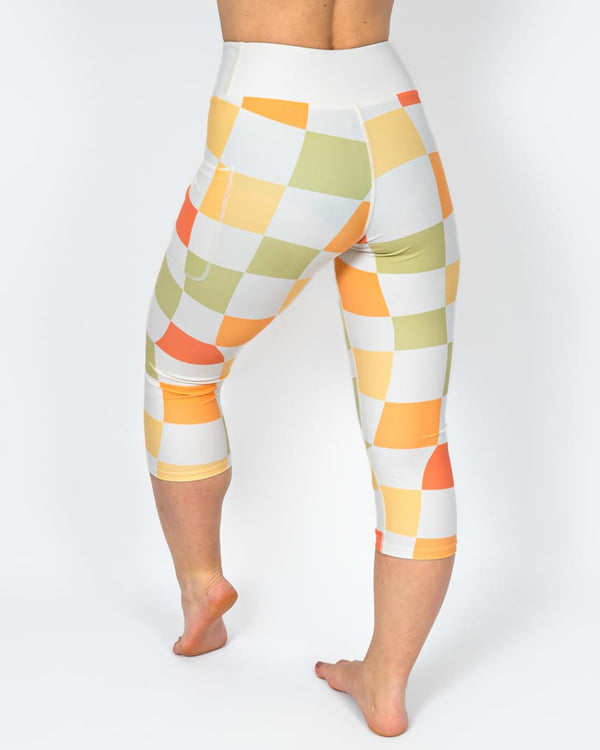 Groovy Capri