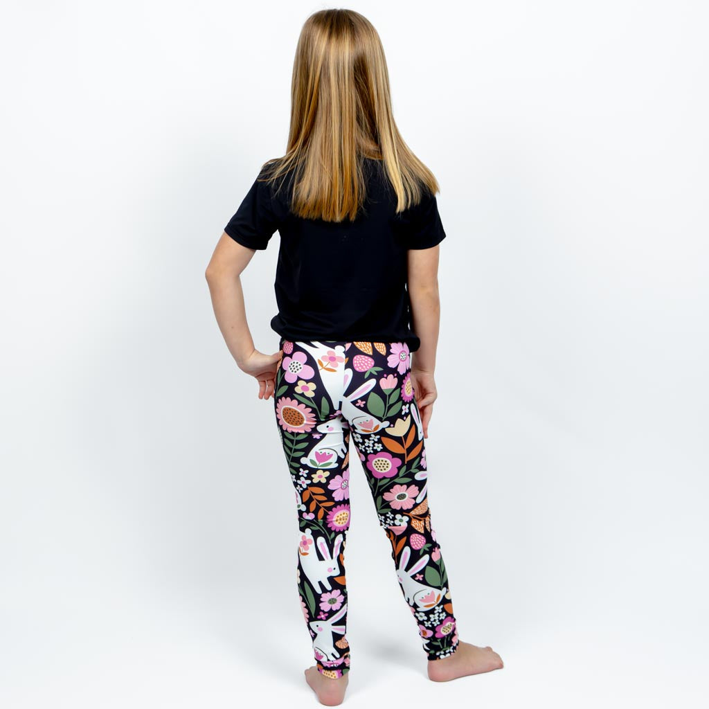 Hopper Leggings – Kinder