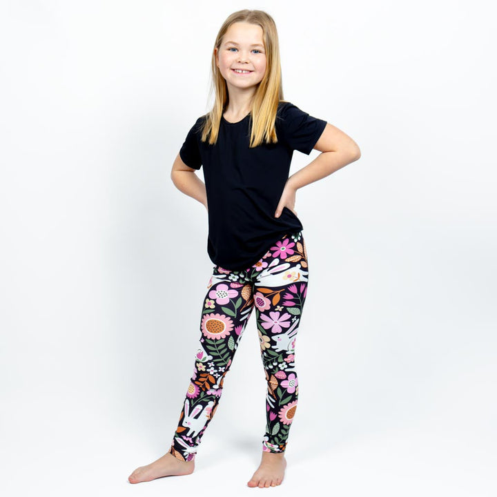 Hopper Leggings – Kinder