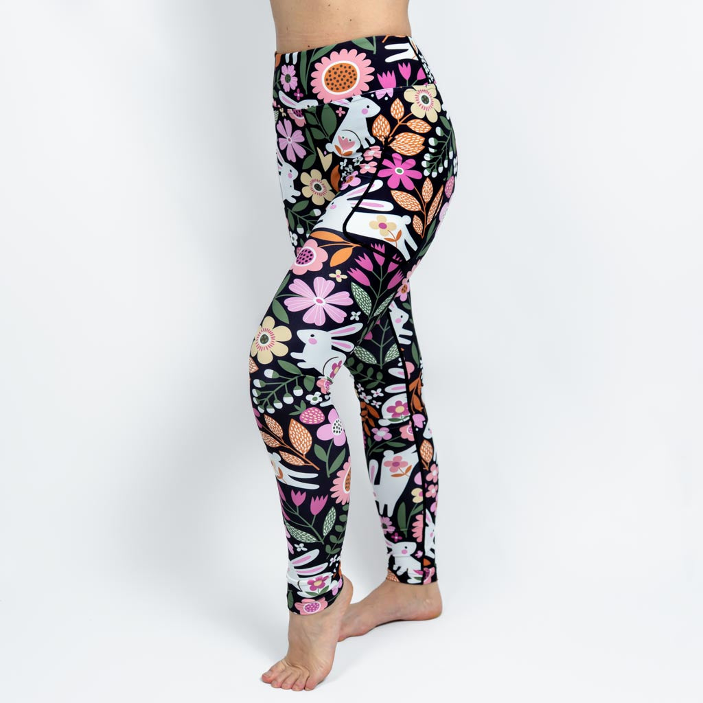 Hopper Leggings