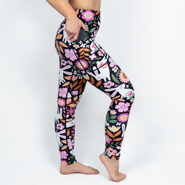 Hopper Leggings
