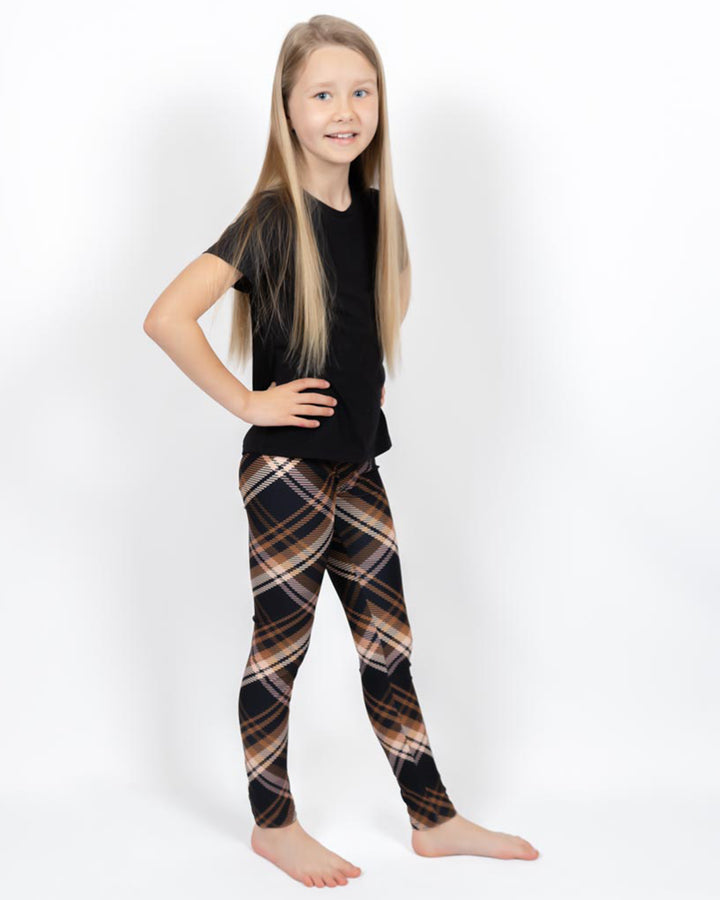 Icon Kids' Leggings