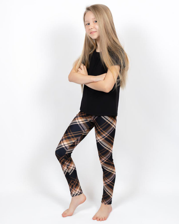 Icon Kids' Leggings