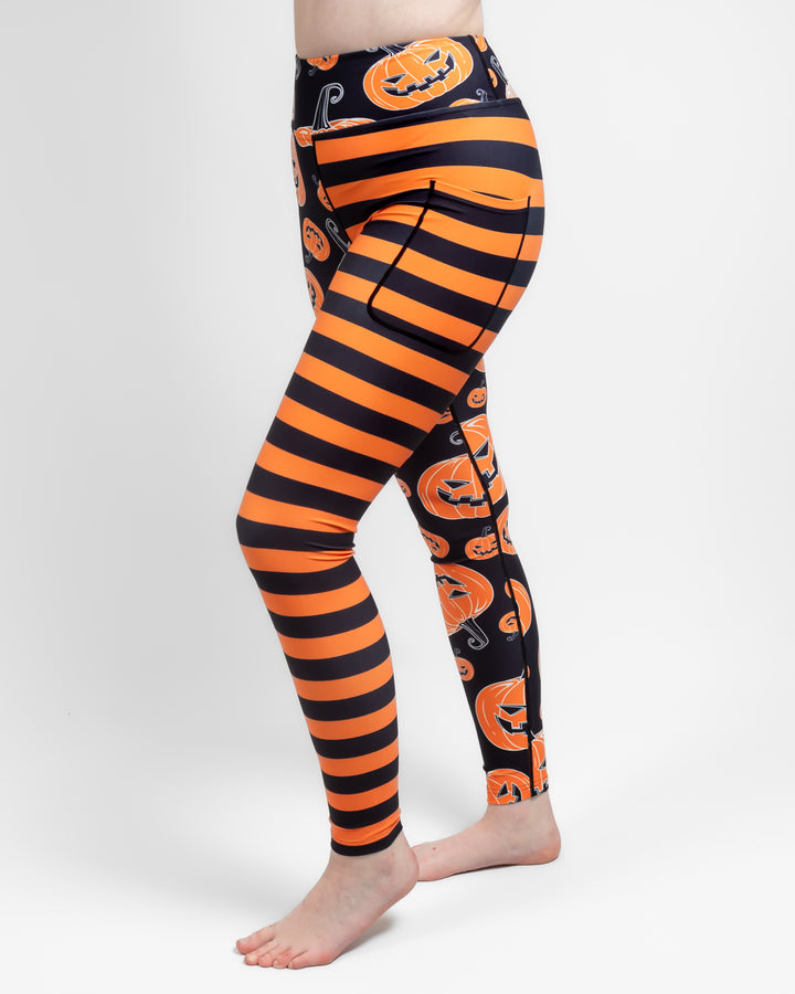 Jacko Leggings