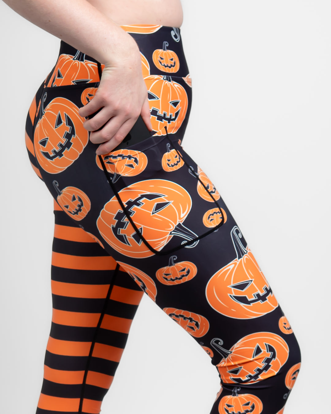 Jacko Leggings