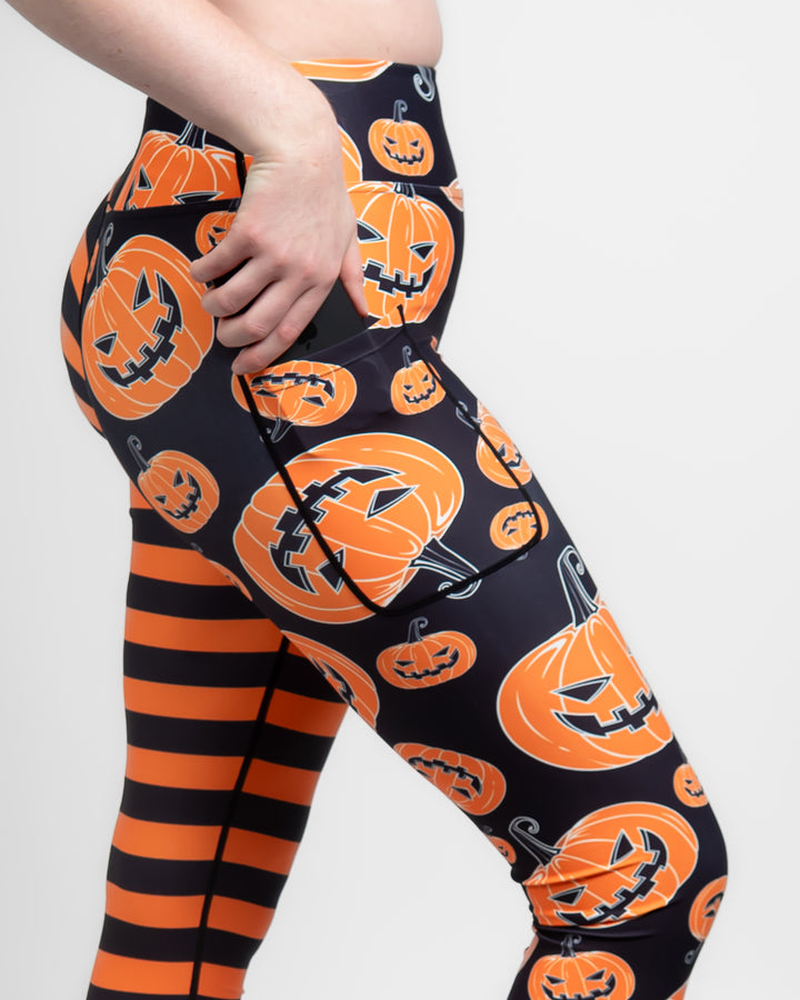 Jacko Leggings